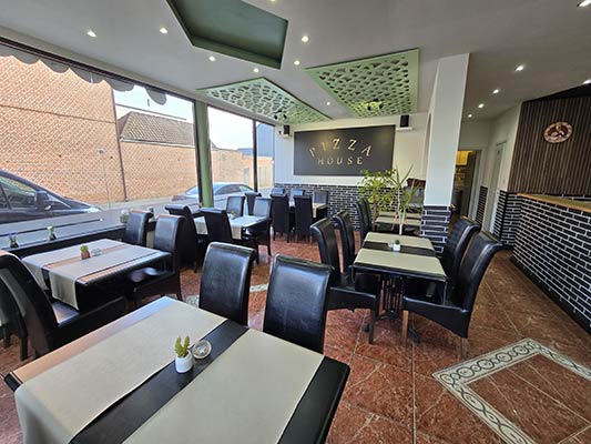 foto restaurant