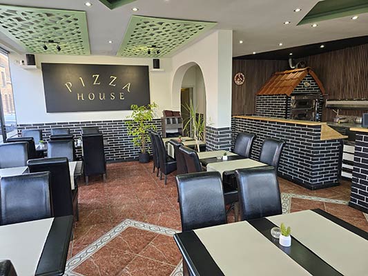 foto restaurant