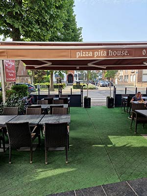 foto restaurant